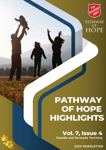 POH Hightlights 2025 (Vol. 7, Issue 4) 020226