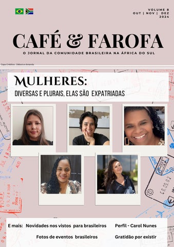 Jornal Café & Farofa 8