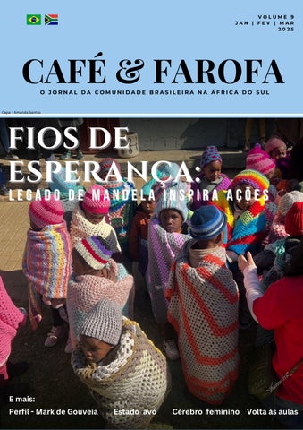 Jornal Café & Farofa 9