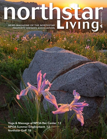 Northstar Living | Spring 2026