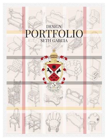 PortfolioSethGarcia