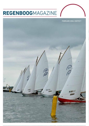 regenboog magazine 2025 editie 9 