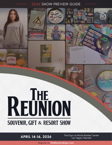 The Reunion 2026 Show Preview Guide