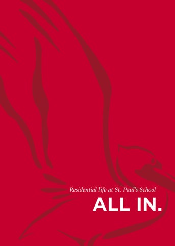 SPS Boarding Brochure