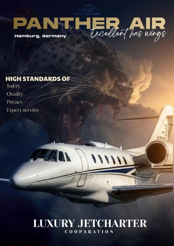 Excellence Has Wings – The Executive Edition