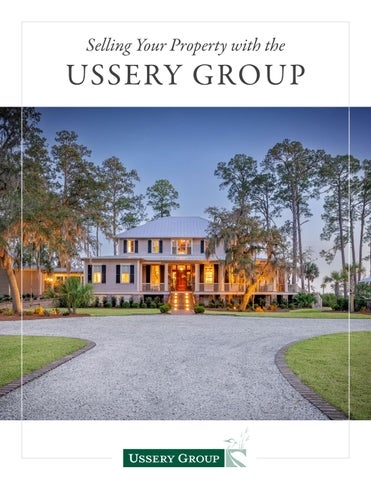 UG2 - Listing Presentation Magazine 2026