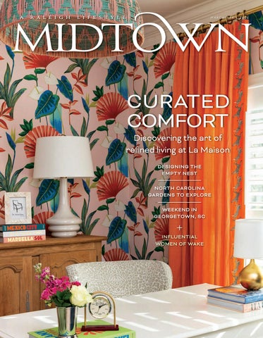 Midtown Magazine – March/April 2026