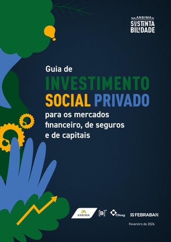Guia de Investimento Social Privado