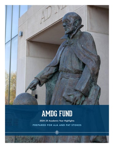 AMDG Fund