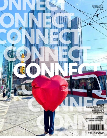 CampusONE CONNECT | March 2026