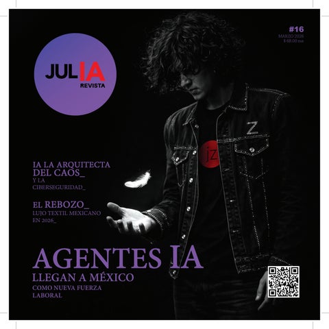 Revista JulIA Marzo_26