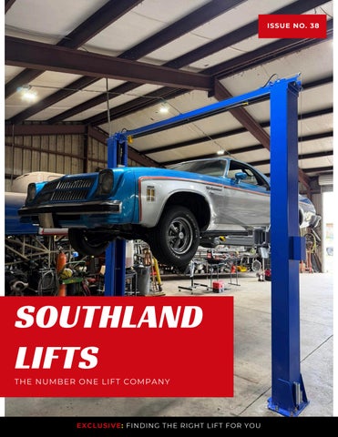 Southland MAG-2