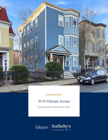 SS_49-51 Putnam Ave Cambridge