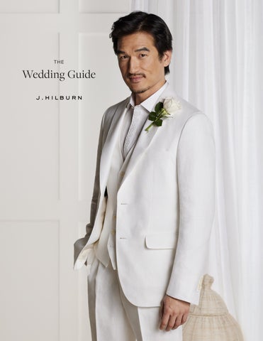 The Wedding Guide