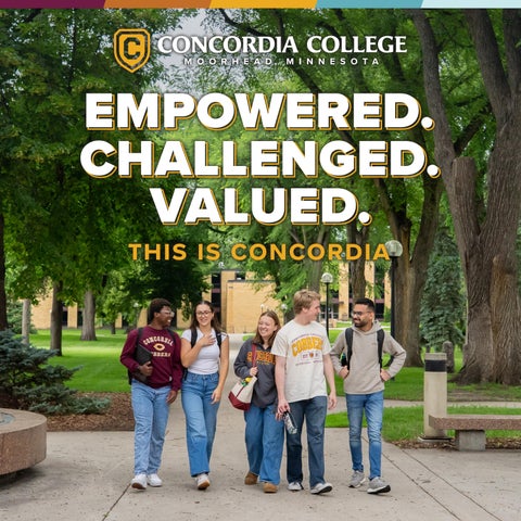 2026 CobberLife Senior