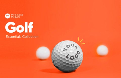 SPP 2026 Golf Collection