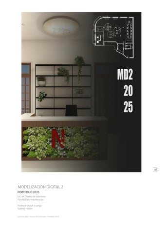 Portfolio - Alba Carolina - MD2