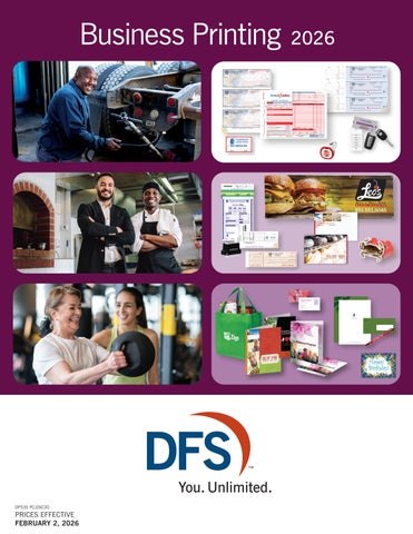 DFS 2026-27 Business Catalog-US