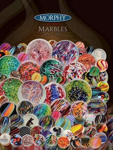 2026 Apr 11 Premier Marbles