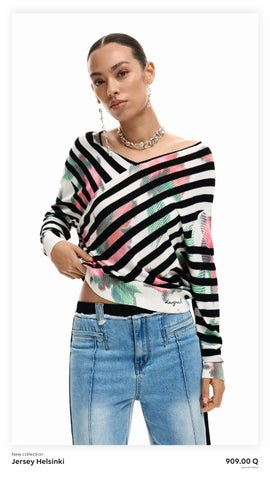 casacasagt New 灯饰产品集 / Desigual - 2026 第 18 页