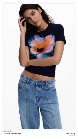 casacasagt New 灯饰产品集 / Desigual - 2026 第 4 页