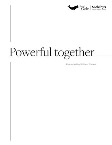 Walters Presentation - Point Pleasant