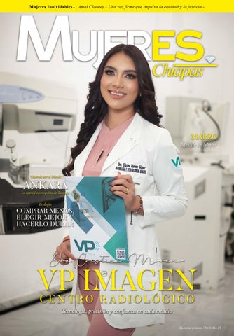 VP Imagen - Edición Marzo