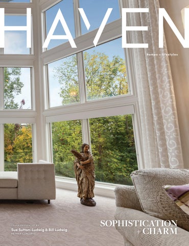 Haven Midwest | Sue Sutton-Ludwig | February 2026