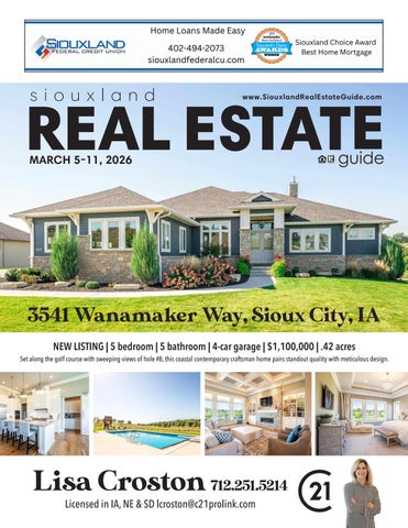 SiouxlandReGuide 14.40 (March 5, 2026)