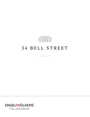 34 Bell Street | Barrie 