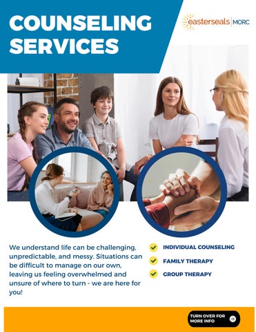 Grand Rapids - Commercial Flyer