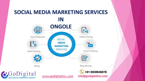 AI-Powered Social Media Marketing Course in Hyderabad | 100% Placement