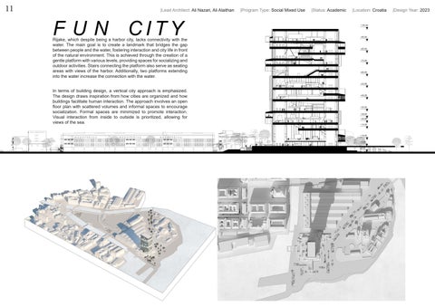 Ali Nazari Portfolio Part 2
