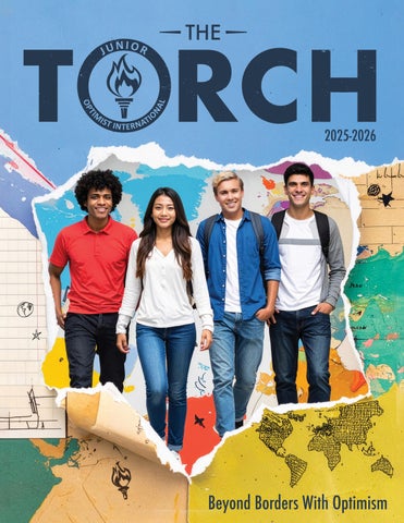 The Torch – 2026