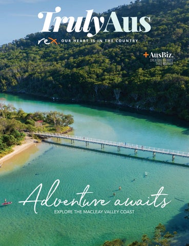 TrulyAus - March-April 2026