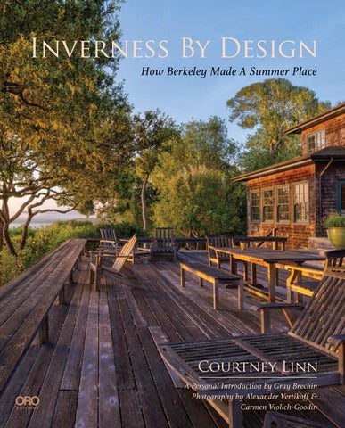 LOOK INSIDE: Inverness by Design