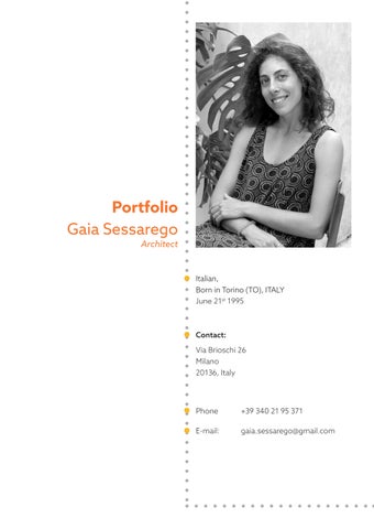 Sessarego_PORTFOLIO 2024 short