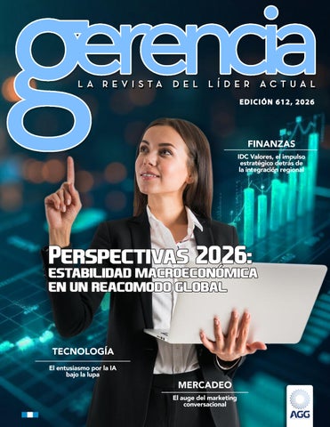 Revista marzo 2026