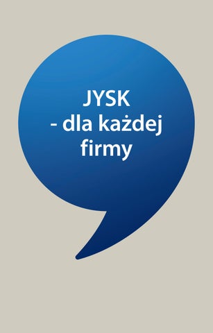 JYSK gazetka od 4.03 do 22.03.2026
