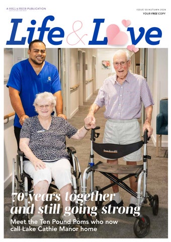 Life & Love - Issue 53