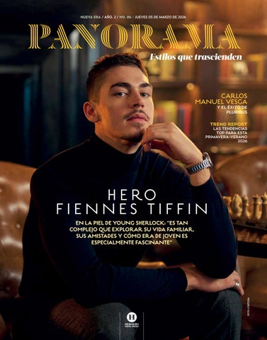 PANORAMA 5 MARZO 2026
