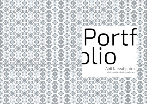 Portfolio