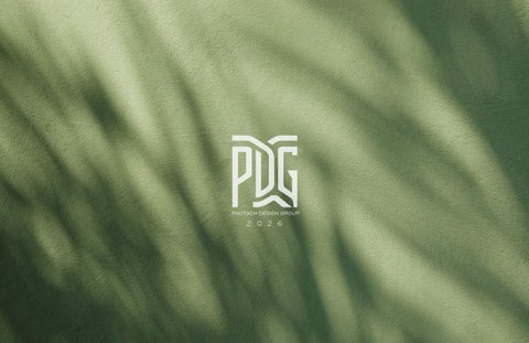2026 Pautsch Design Group Portfolio