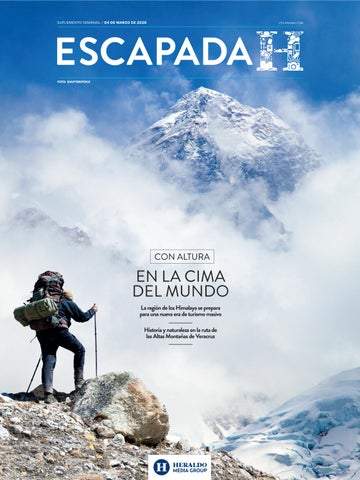 Escapada h 04 Marzo 2026