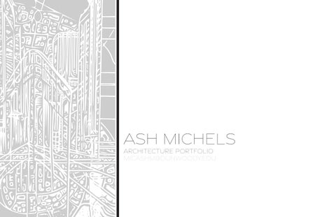 Ash Michels (Portfolio)