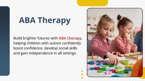 ABA Therapy