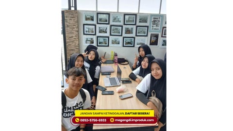 0852-5756-6933, Tempat Magang Manajemen Perkantoran di Kedungkandang