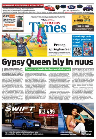 Hermanus Times-E-edition-4 March 2026