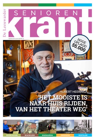 Leeuwarder Seniorenkrant 31