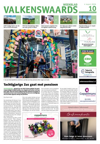 Valkenswaard 04-03-2026